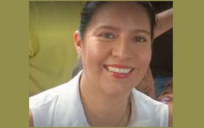 Arquitecta Martha Piedad Echeverry asume dirección de Espacio Público en Ibagué
