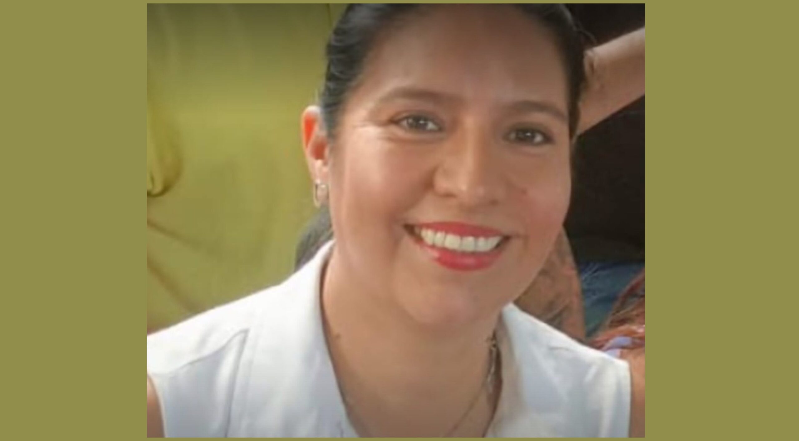 Martha Echeverry – Espacio Publico