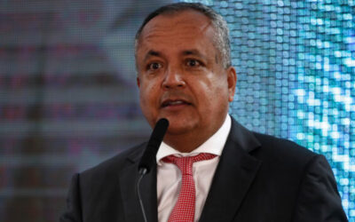 Corte Suprema archiva investigación contra Óscar Barreto por obra escolar