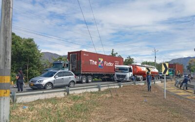 Agricultores del arroz cumplen ocho días de paro y advierten endurecer medidas