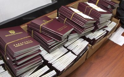 Tolima garantiza normalidad en la expedición de pasaportes pese a la controversia nacional