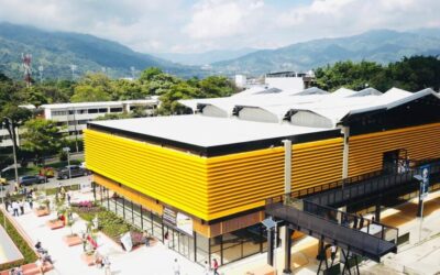 Concesión deja parqueaderos deportivos en manos privadas por 11 años