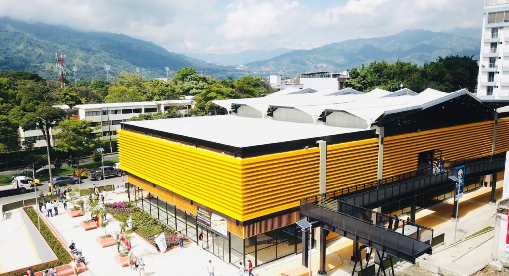 Concesión deja parqueaderos deportivos en manos privadas por 11 años
