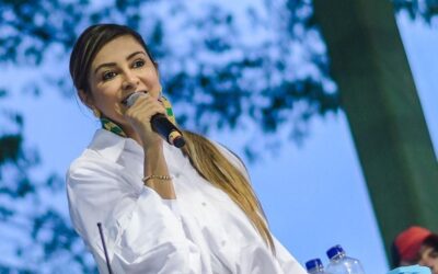 Gobernadora desembolsa $22.000 millones en El Espinal