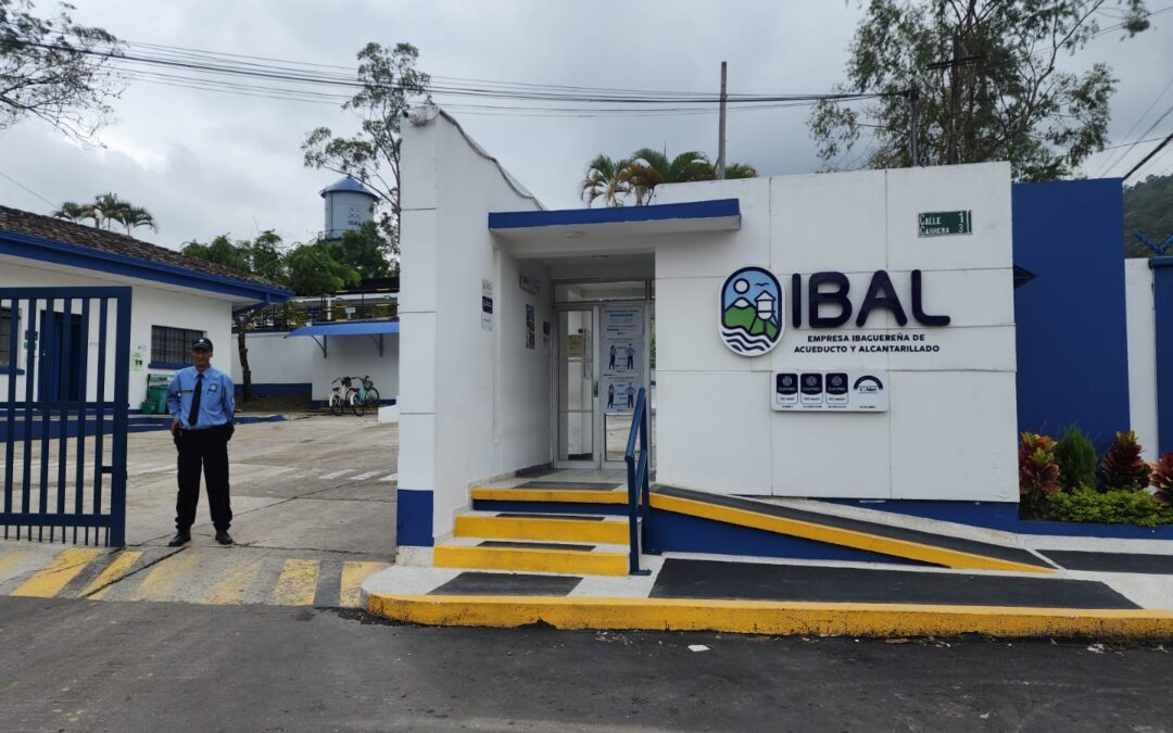 Procuraduría investiga millonario contrato de redes de agua y alcantarillado en Ibagué