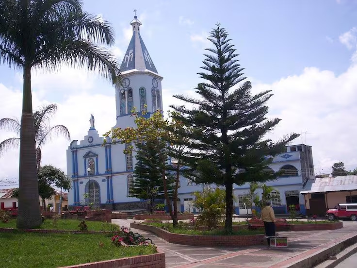 IGLESIA-DOLORES