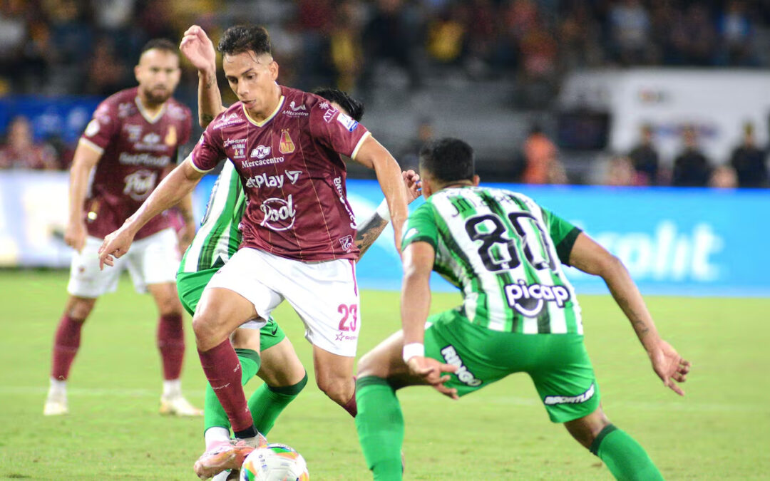 Hinchas de Nacional no podrán entrar al Murillo Toro – partido bajo máxima seguridad