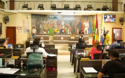 Concejo de Ibagué abre inscripciones para elegir contralor 2026–2029