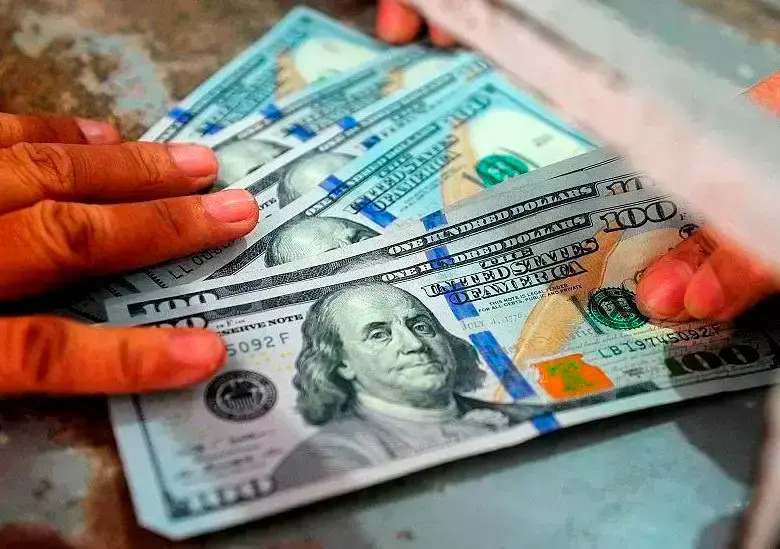 Dólar inicia el 3 de septiembre por debajo de $4.000; TRM queda en $4.016,94