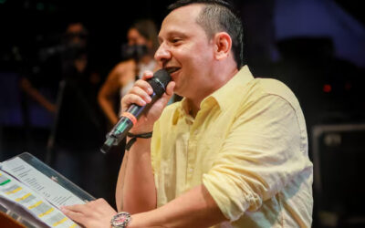 Alcalde electo de Melgar denuncia administración amarrada y 438 OPS firmadas a última hora