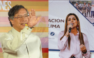 Matiz acusa a Petro de “revanchismo político” y “cálculos electorales” por polémica del PAE