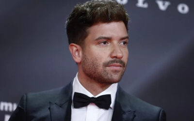 Pablo Alborán cierra el Ibagué Festival con su primer concierto sinfónico