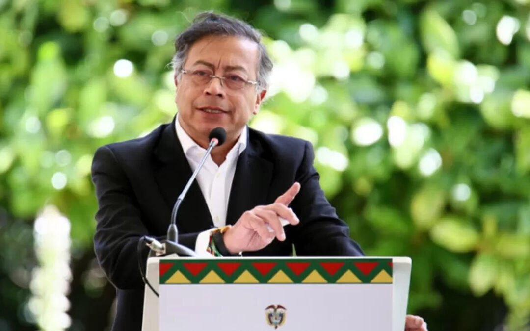 26 billones y nuevos impuestos desde la cerveza hasta la gasolina – Petro presenta nueva reforma