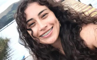 La Universidad Nacional de Medellín confirma la muerte de la estudiante Angie Pahola Tovar