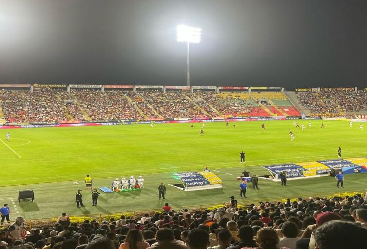 Murillo Toro acogerá al Atlético Huila en cuadrangulares de ascenso; partido será a puerta cerrada