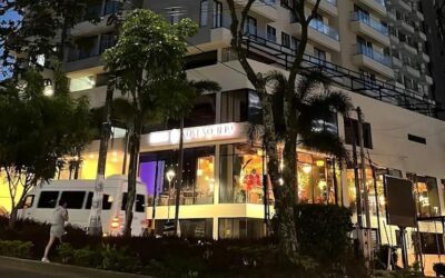 Cierran Noveno Cielo en la calle 60 por plagas y condiciones insalubres