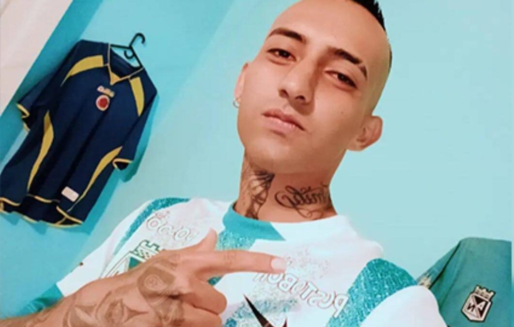 Joven fue torturado y asesinado brutalmente en Picaleña, Ibagué