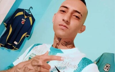 Joven fue torturado y asesinado brutalmente en Picaleña, Ibagué