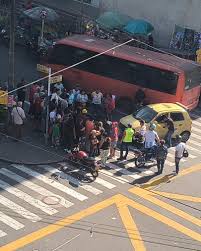 Cotrautol se pronuncia tras accidente fatal en Ibagué. La empresa pide esperar la investigación