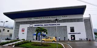 Gobernadora del Tolima advierte crisis financiera en la red de salud por deuda superior a $1,4 billones