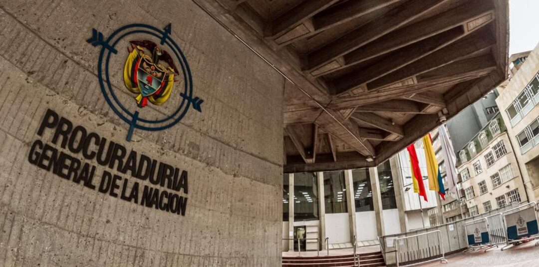 Procuraduría investiga presuntas fallas en la fallida plaza de mercado de Alvarado