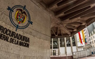 Procuraduría investiga presuntas fallas en la fallida plaza de mercado de Alvarado