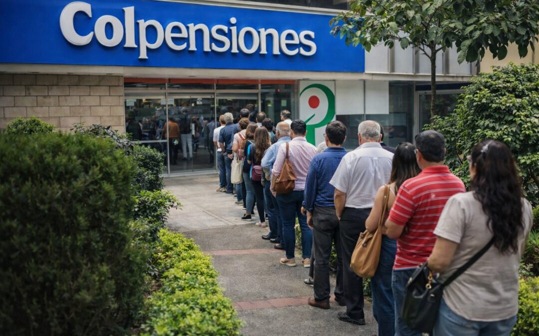 Impacto y alcances del borrador de decreto de transferencia de ahorros pensionales.