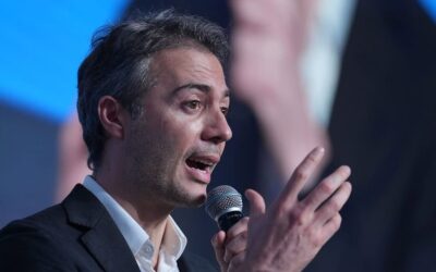 CNE habilita a Daniel Quintero para la consulta del Frente por la Vida