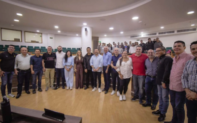 La Asamblea aprueba por unanimidad la Escuela Taller del Tolima