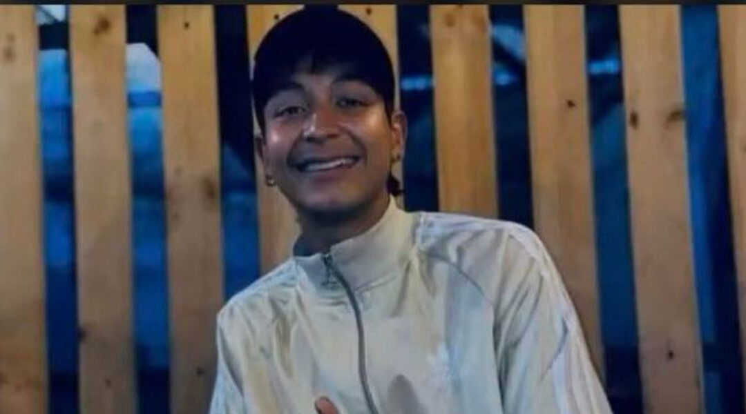 Joven fue asesinado dentro de su vivienda en la zona rural de Líbano