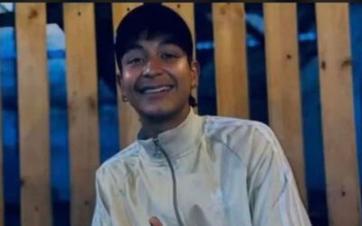 Joven fue asesinado dentro de su vivienda en la zona rural de Líbano