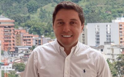 CNE confirma la candidatura de Marco Hincapié para la Cámara por el Tolima