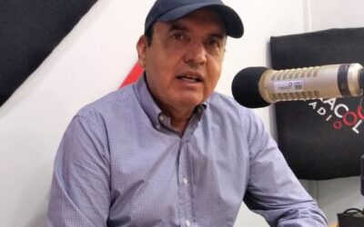 Mauricio Jaramillo rompe el silencio y expone la crisis del liberalismo tolimense
