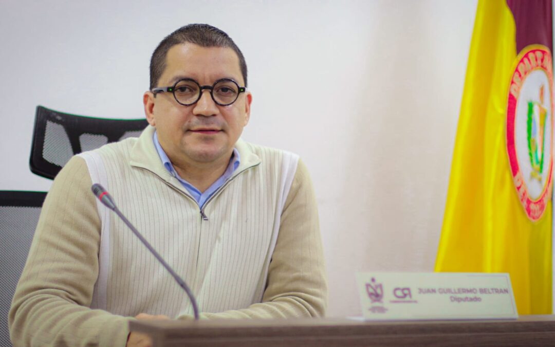 Presentan queja disciplinaria ante la Procuraduría por declaraciones de diputado sobre presunto respaldo político