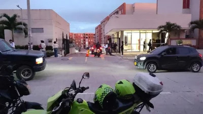 Envían a prisión a hombre acusado de feminicidio en Ibagué