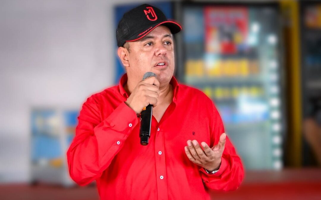 Julio Morato, el verdadero liberal del Tolima