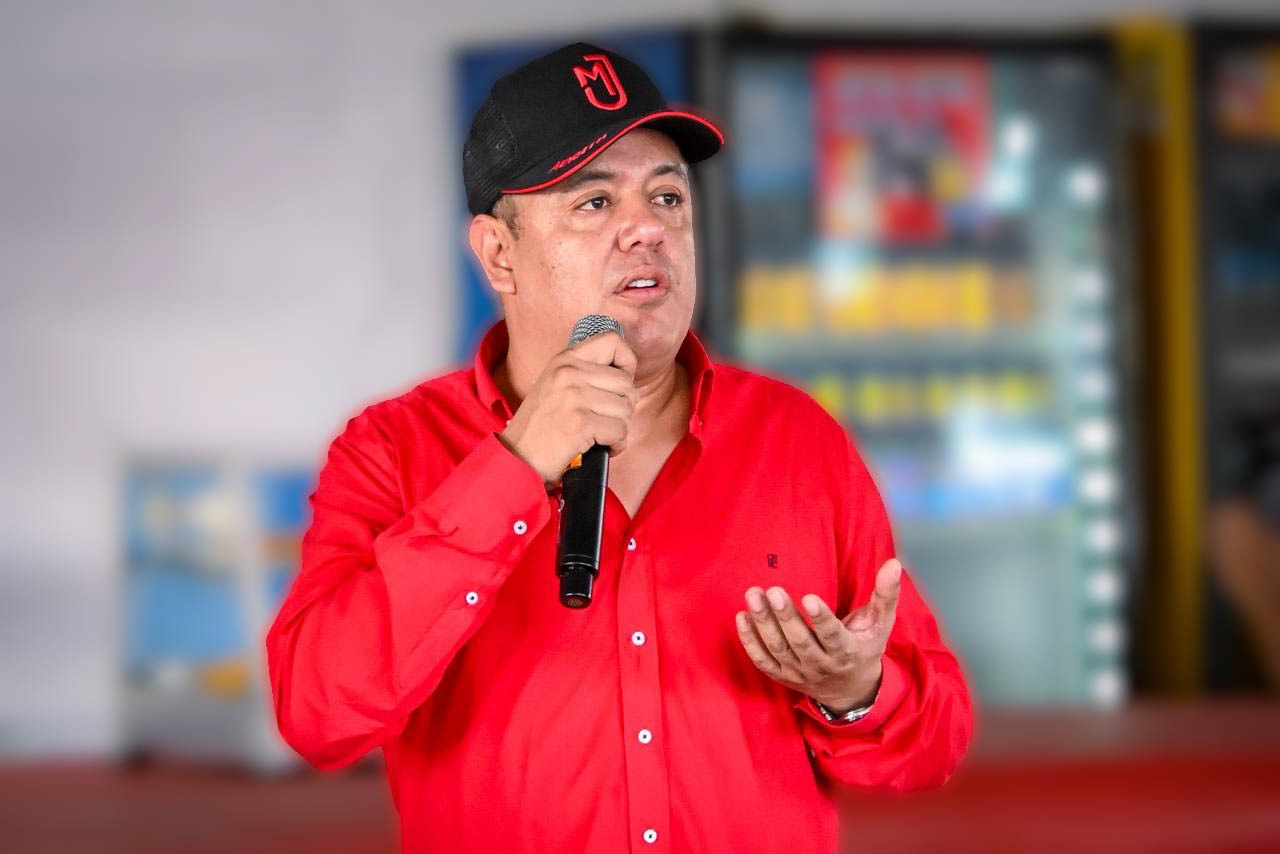Julio Morato