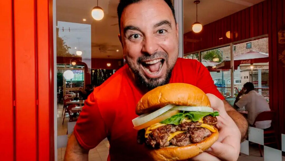 Restaurantes de Ibagué participan en el Burger Master 2026.