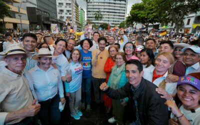 Cepeda visitará Ibagué HOY Viernes