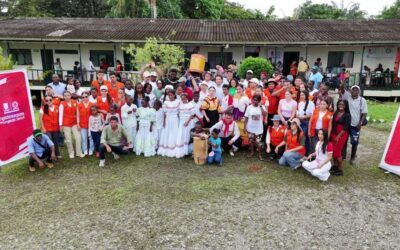 Universidad del Tolima abre su primer programa académico en el Bajo Calima.