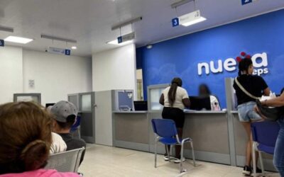 Procuraduría solicita claridad sobre la situación actual de la Nueva EPS.