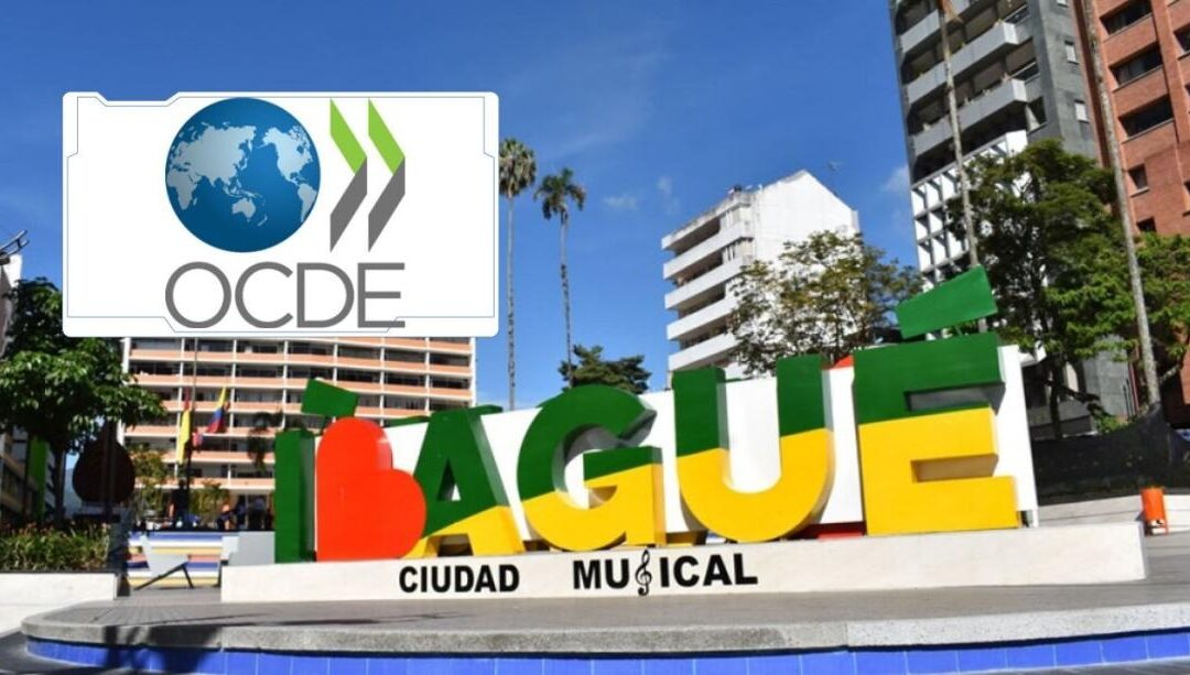 Ibagué fue elegida como sede de evento global de economía circular.