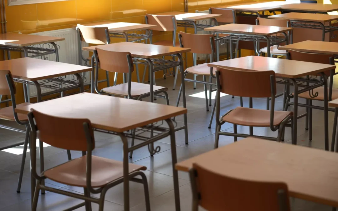 Secretaría de Educación del Tolima explica causas del déficit de docentes en algunos colegios