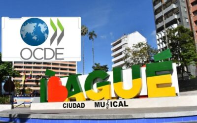 Ibagué fue elegida como sede de evento global de economía circular.