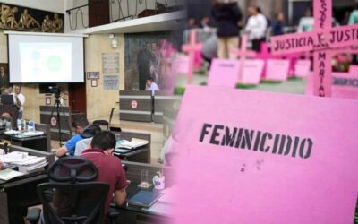 Concejo de Ibagué avanza en la creación del Día Municipal contra el Feminicidio