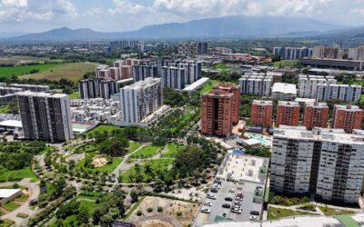 Ibagué da luz verde a terreno para nueva clínica de la Policía