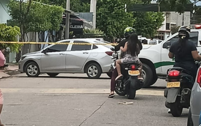 Refuerzan acciones contra el sicariato en El Espinal