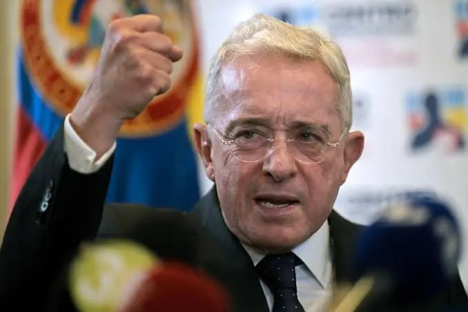 Revelan plan «Jupiter» para intervenir en elecciones presidenciales desde sectores cercanos al uribismo