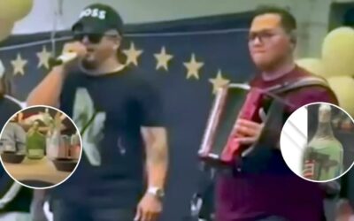 Gobierno frena diálogos tras escándalo por fiesta en cárcel de Itagüí