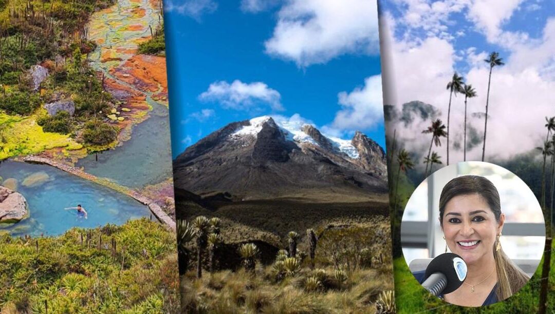 Cultura y turismo consolidan crecimiento del empleo en el Tolima